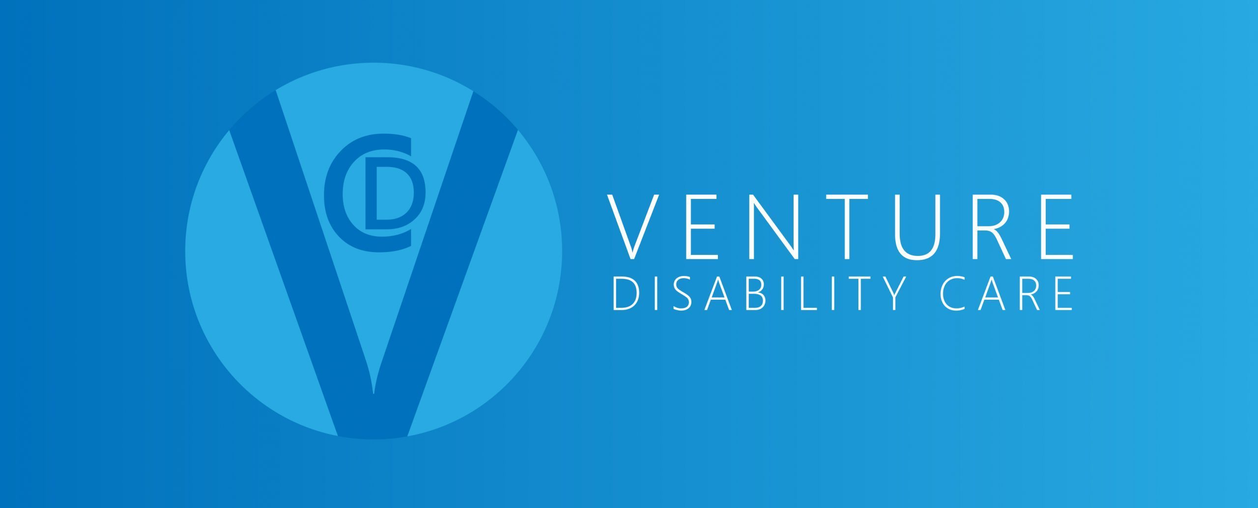 Venture Disability Care Logo